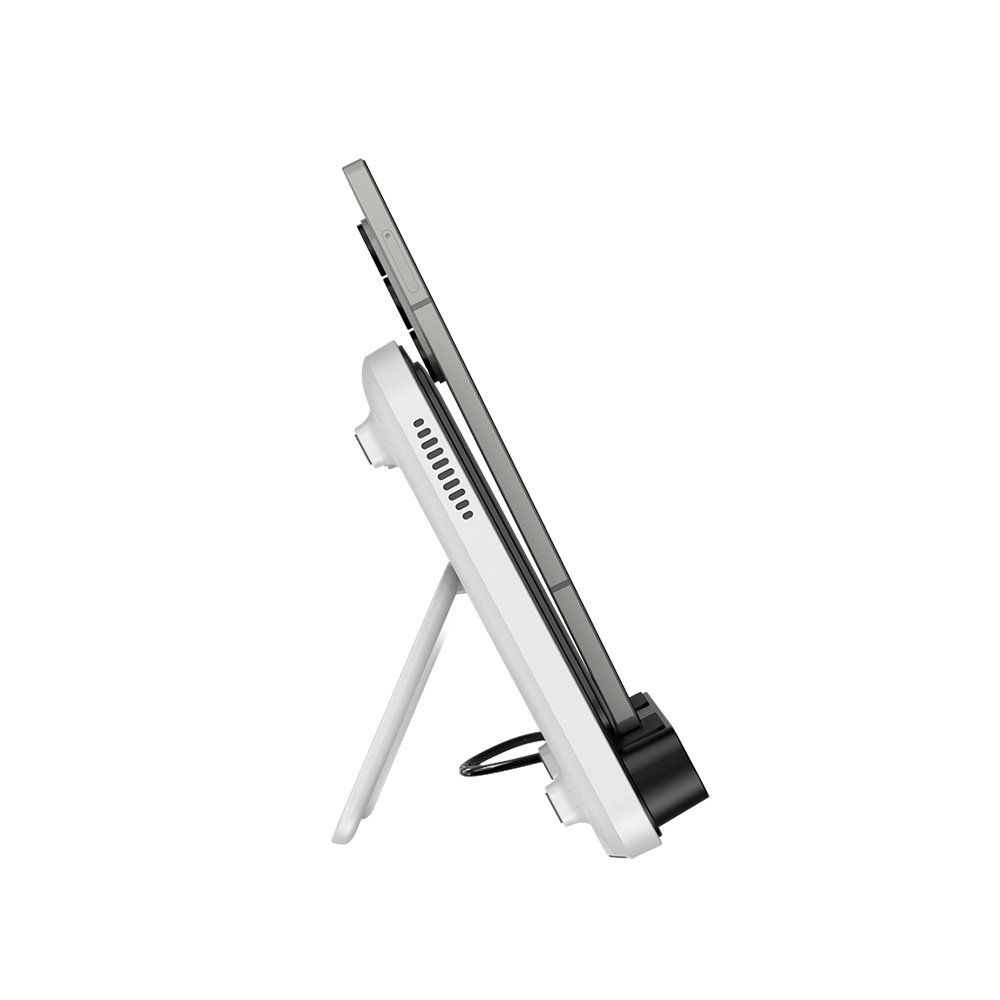 SwanScout 504F - Samsung Foldシリーズ対応 ワイヤレス充電器