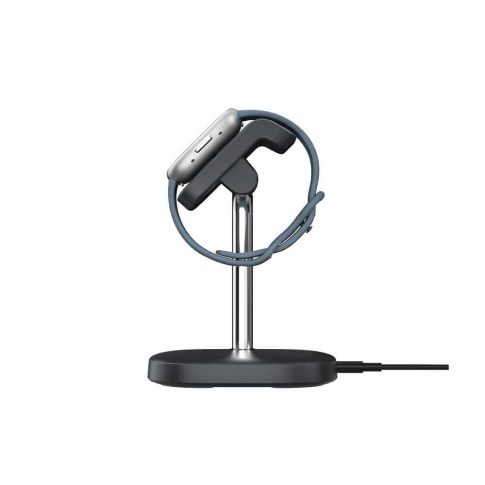 SwanScout 505FB - Oplaadstandaard voor horloge voor Fitbit