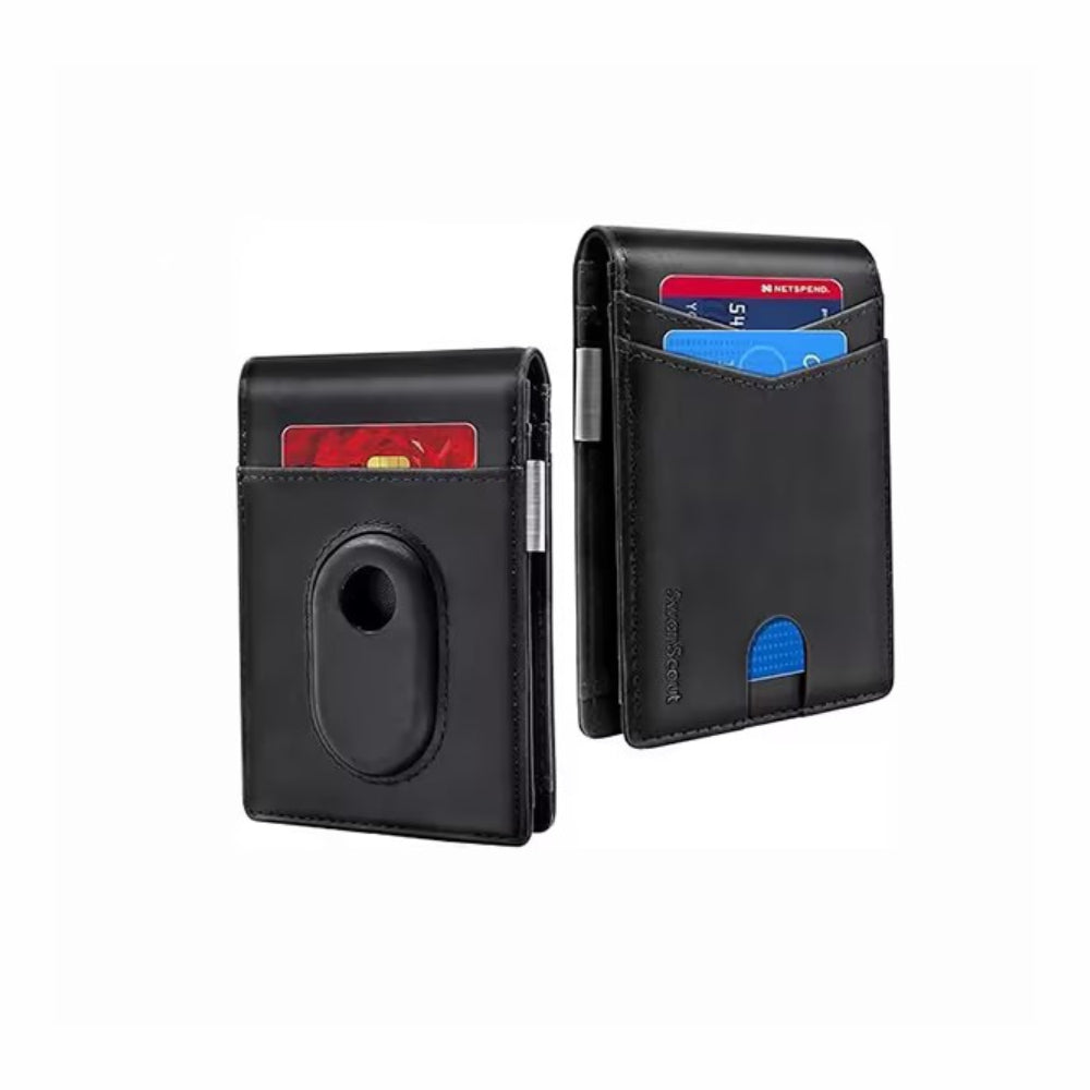 SwanScout 105S - Portafoglio per SmartTag2