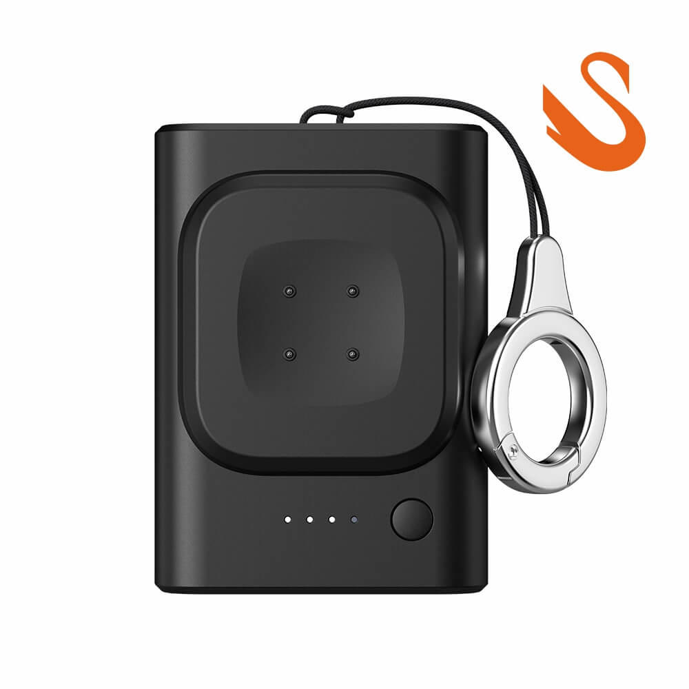 SwanScout 305G2 – Pixel Watch 2/3 & Fitbit 対応の携帯型充電器