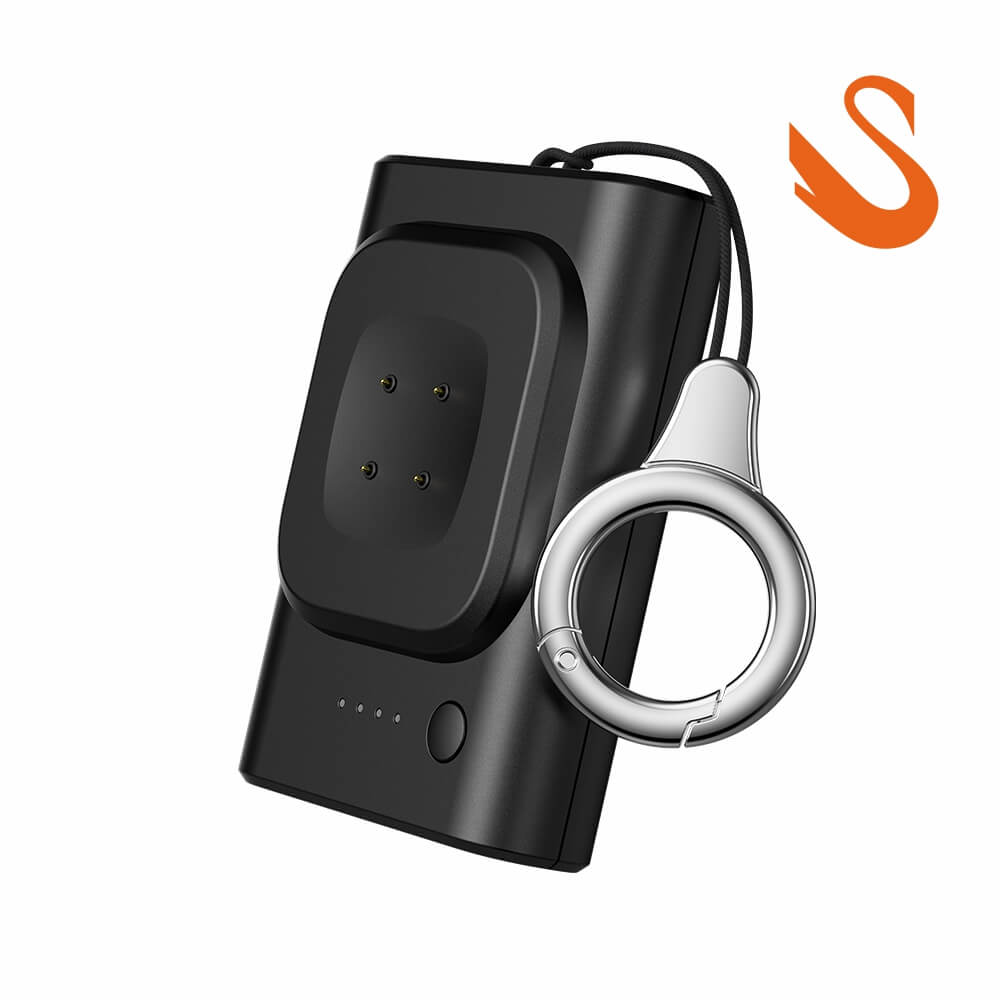 SwanScout 305G2 – Pixel Watch 2/3 & Fitbit 対応の携帯型充電器