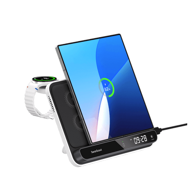 SwanScout 710FS - Wireless Charger for Samsung Galaxy Z Fold
