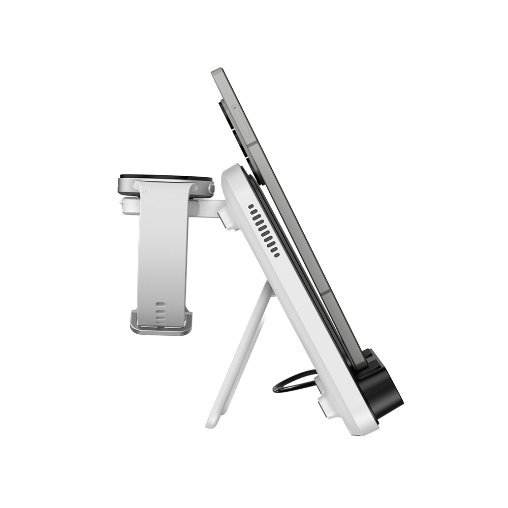 SwanScout 710FS – Langaton Laturi Samsung Galaxy Z Fold:lle