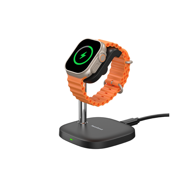 SwanScout 505A - 애플 워치용 충전 스탠드