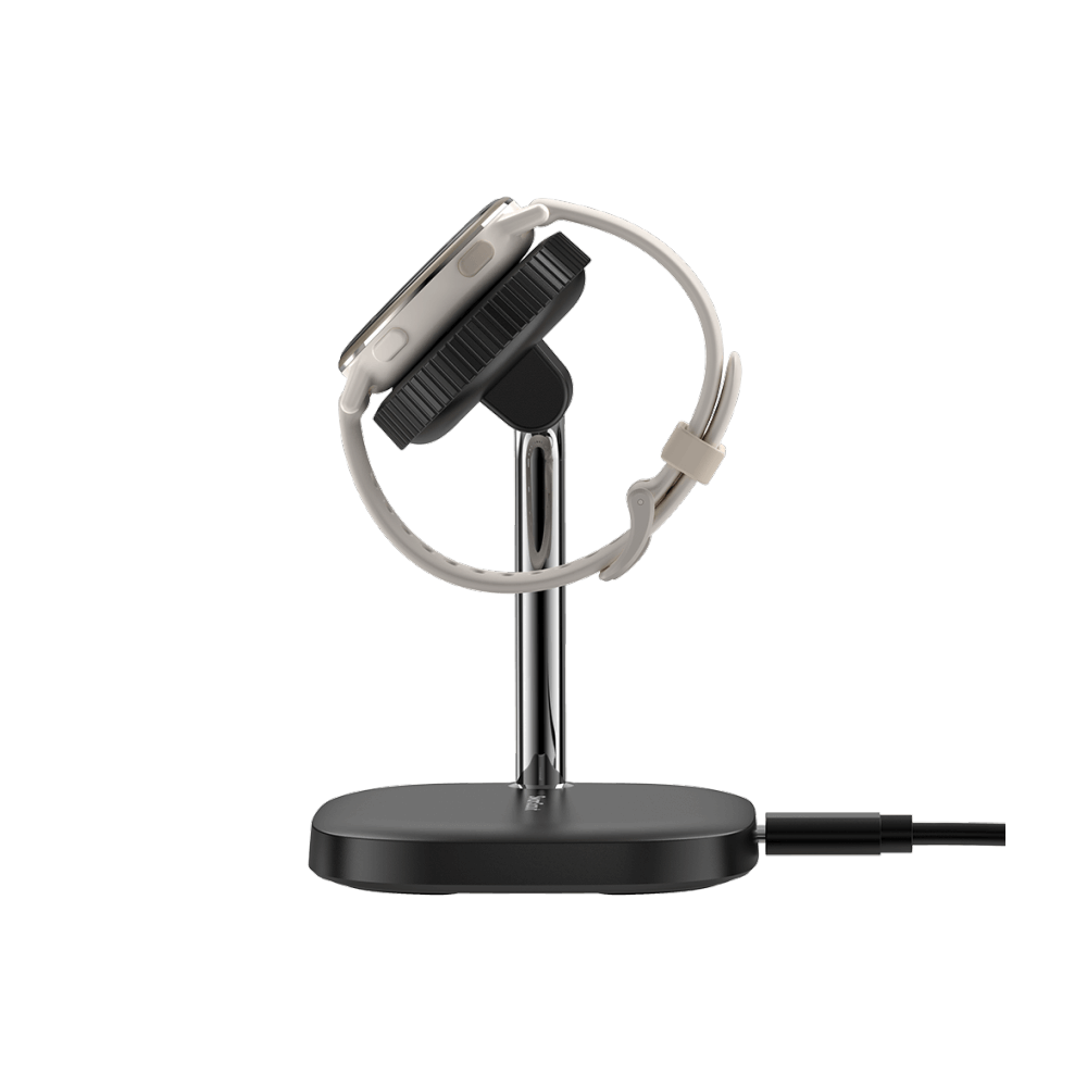 SwanScout 505GM - Βάση φόρτισης για ρολόγια Garmin