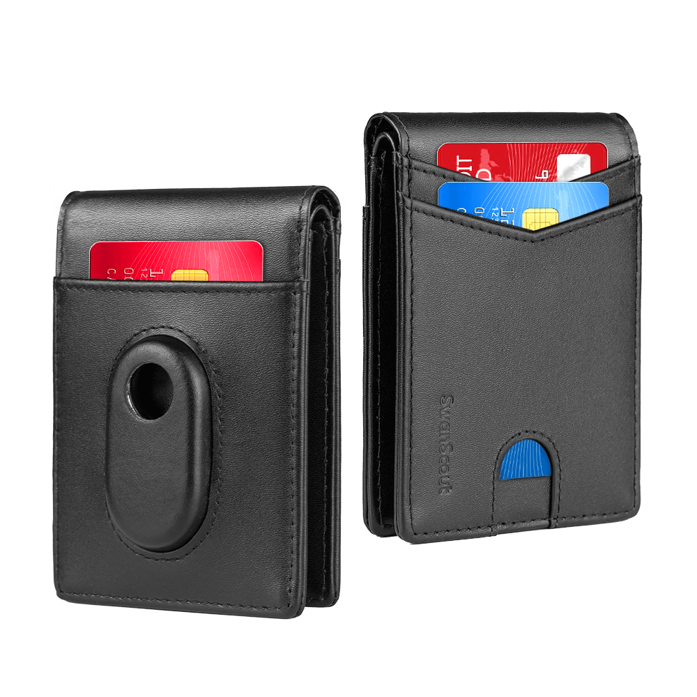 SwanScout 107S – Portfel do Samsung SmartTag2