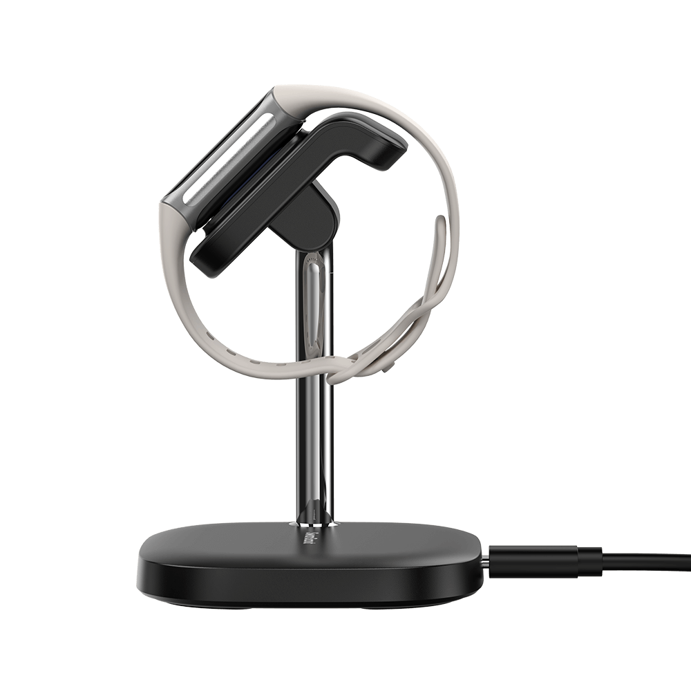 SwanScout 505FC – Töltőállvány Fitbit Charge 6/5/Luxe órákhoz