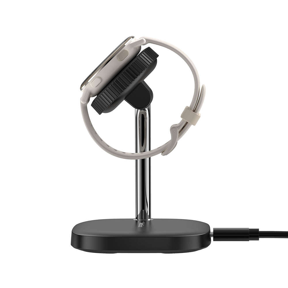 SwanScout 505GM – Töltőállvány Garmin órákhoz